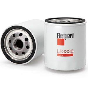 Fleetguard LF3338 12-Pack Lube Filter