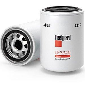 Fleetguard LF3345 Lube Filter