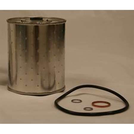 Fleetguard LF3358 12-Pack Lube Filter