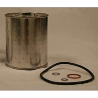 Thumbnail for Fleetguard LF3358 12-Pack Lube Filter