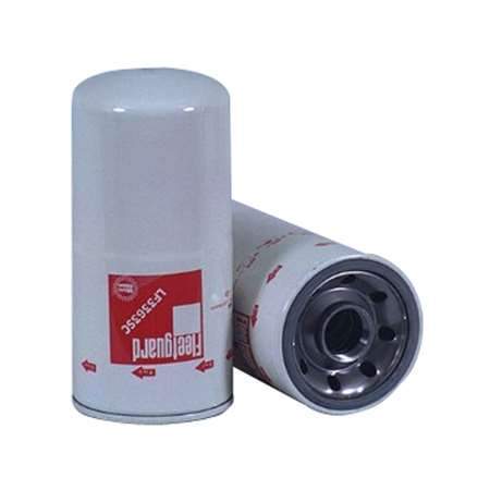 Fleetguard LF3363SC 6-Pack Lube Filter