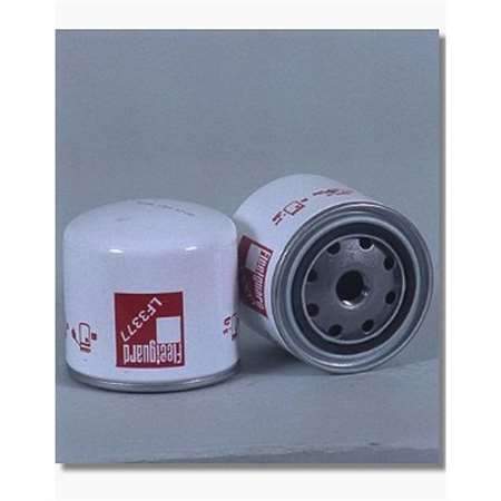 Fleetguard LF3377 12-Pack Lube Filter