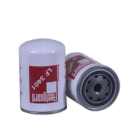 Fleetguard LF3401 12-Pack Lube Filter