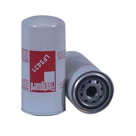 Fleetguard LF3421 12-Pack Lube Filter