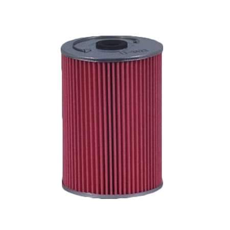 Fleetguard LF3423 12-Pack Lube Filter