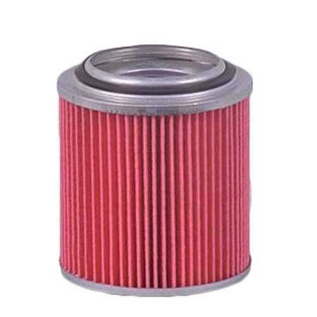 Fleetguard LF3430 12-Pack Lube Filter