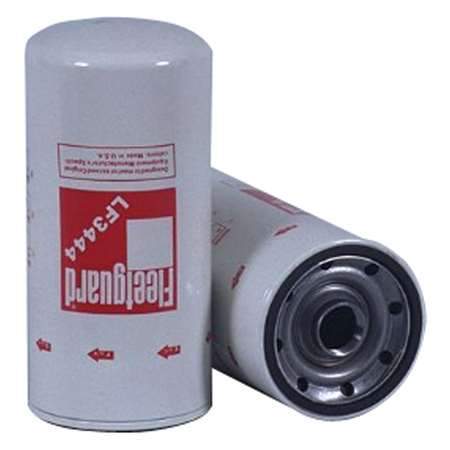 Fleetguard LF3444 12-Pack Lube Filter
