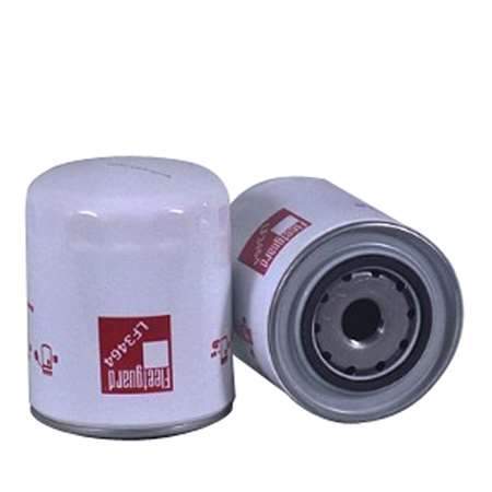 Fleetguard LF3464 12-Pack Lube Filter