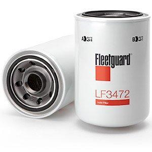 Fleetguard LF3472 Lube Filter