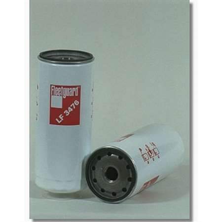 Fleetguard LF3476 12-Pack Lube Filter