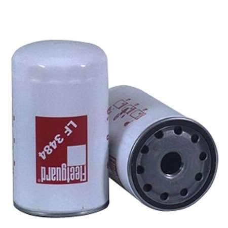 Fleetguard LF3484 12-Pack Lube Filter