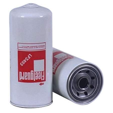Fleetguard LF3493 6-Pack Lube Filter