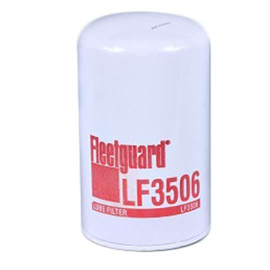 Fleetguard LF3506 12-Pack Lube Filter