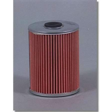 Fleetguard LF3515 6-Pack Lube Filter