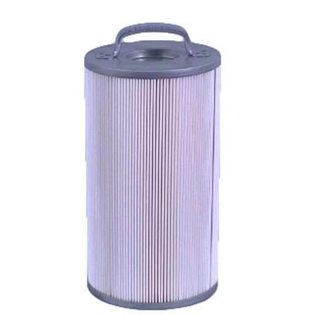 Fleetguard LF3519 6-Pack Lube Filter