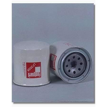 Fleetguard LF3524 12-Pack Lube Filter