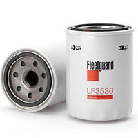Thumbnail for Fleetguard LF3536 Lube Filter