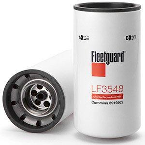 Fleetguard LF3548 Lube Filter
