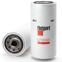 Thumbnail for Fleetguard LF3566 Lube Filter