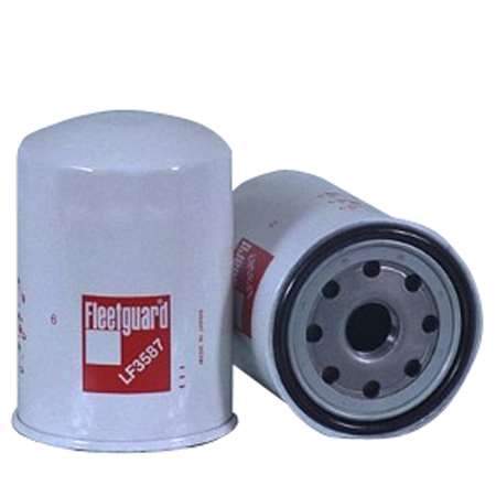 Fleetguard LF3587 12-Pack Lube Filter