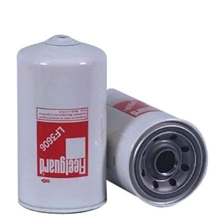 Fleetguard LF3606 6-Pack Lube Filter