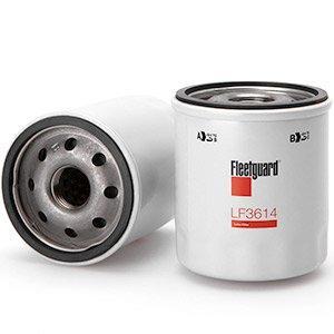 Fleetguard LF3614 Lube Filter Spin-On