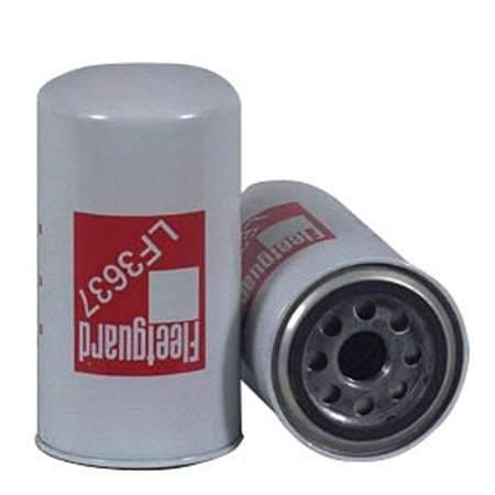 Fleetguard LF3637 12-Pack Lube Filter