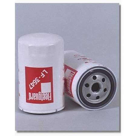Fleetguard LF3647 12-Pack Lube Filter