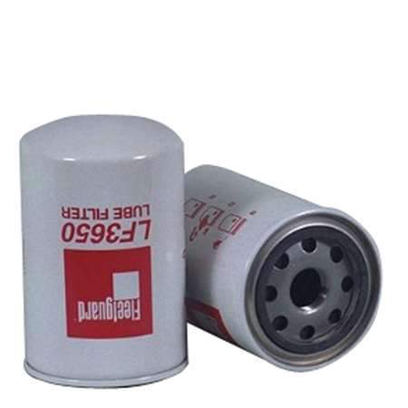 Fleetguard LF3650 6-Pack Lube Filter