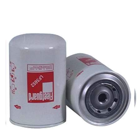 Fleetguard LF3652 12-Pack Lube Filter