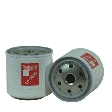 Fleetguard LF3655 12-Pack Lube Filter