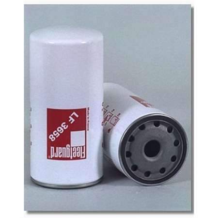 Fleetguard LF3658 12-Pack Lube Filter