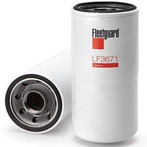 Fleetguard LF3671 Lube Filter