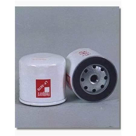 Fleetguard LF3678 12-Pack Lube Filter