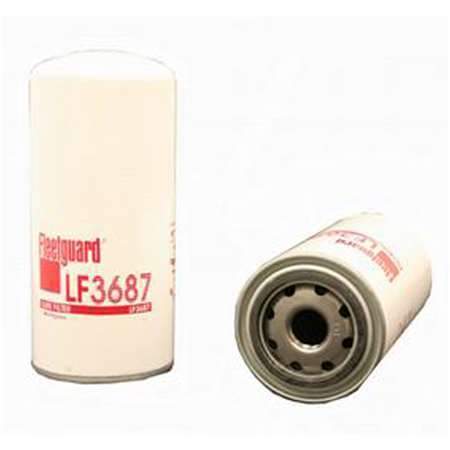 Fleetguard LF3687 Lube Filter
