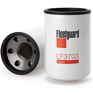 Fleetguard LF3703 Lube Filter