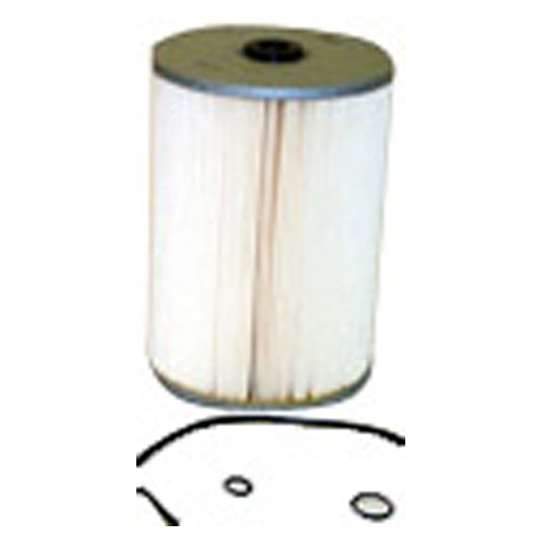 Fleetguard LF3712 6-Pack Lube Filter