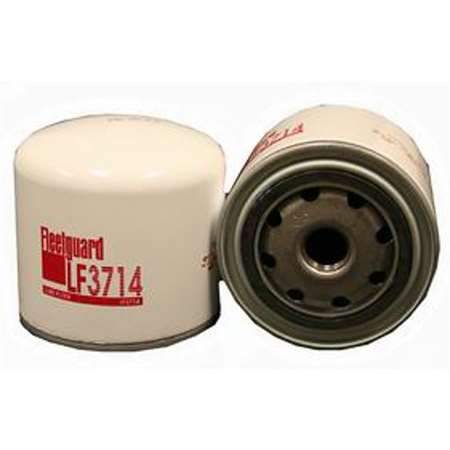 Fleetguard LF3714 12-Pack Lube Filter