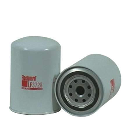 Fleetguard LF3728 12-Pack Lube Filter