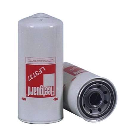 Fleetguard LF3737 6-Pack Lube Filter