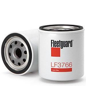 Fleetguard LF3766 Lube Filter Spin-On