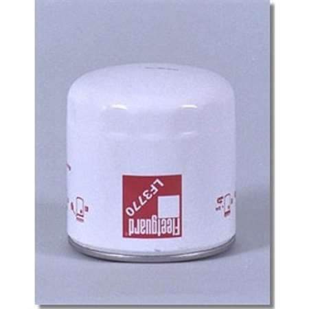 Fleetguard LF3770 12-Pack Lube Filter