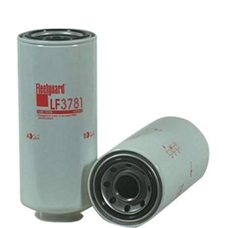 Fleetguard LF3781 6-Pack Lube Filter