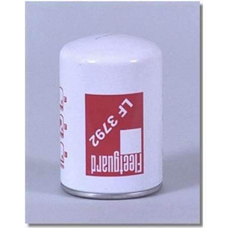 Fleetguard LF3792 12-Pack Lube Filter