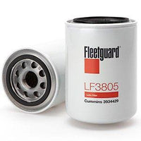 Thumbnail for Fleetguard LF3805 Lube Filter