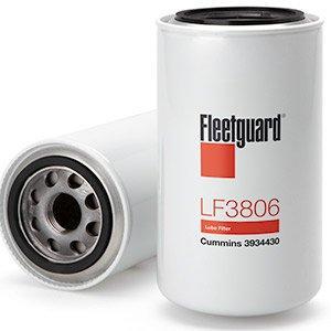 Fleetguard LF3806 Lube Filter