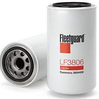 Thumbnail for Fleetguard LF3806 Lube Filter