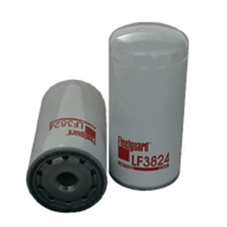Fleetguard LF3824 12-Pack Lube Filter