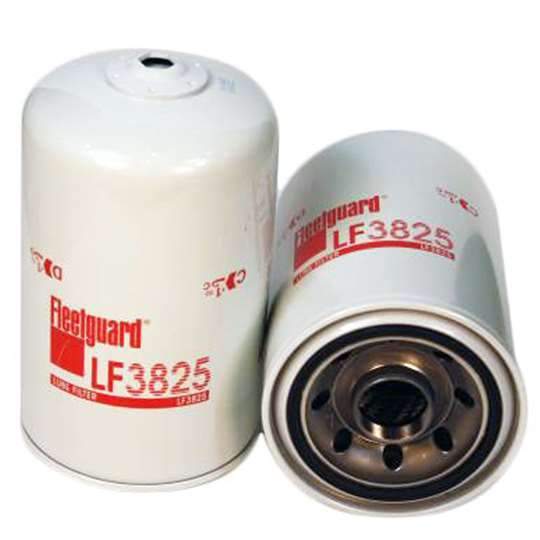 Fleetguard LF3825 6-Pack Lube Filter