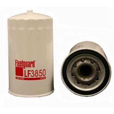 Fleetguard LF3850 12-Pack Lube Filter